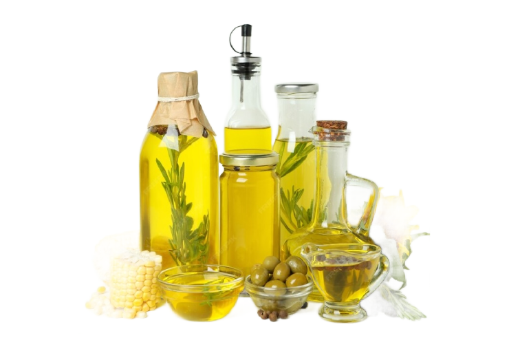 Oils