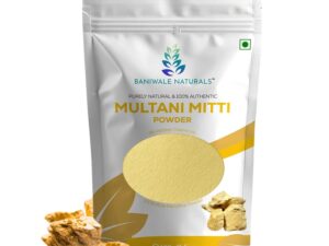 Multani mitti powder Fuller's earth powder Multani mitti for face Natural multani mitti Oil control face pack